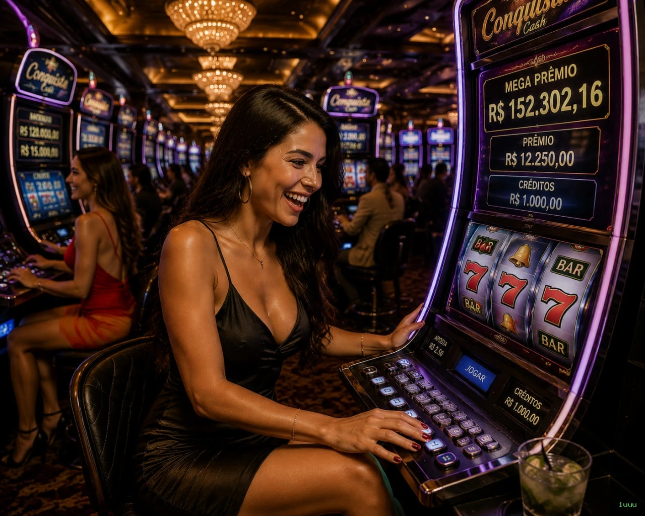 Fortune Series Premium Features