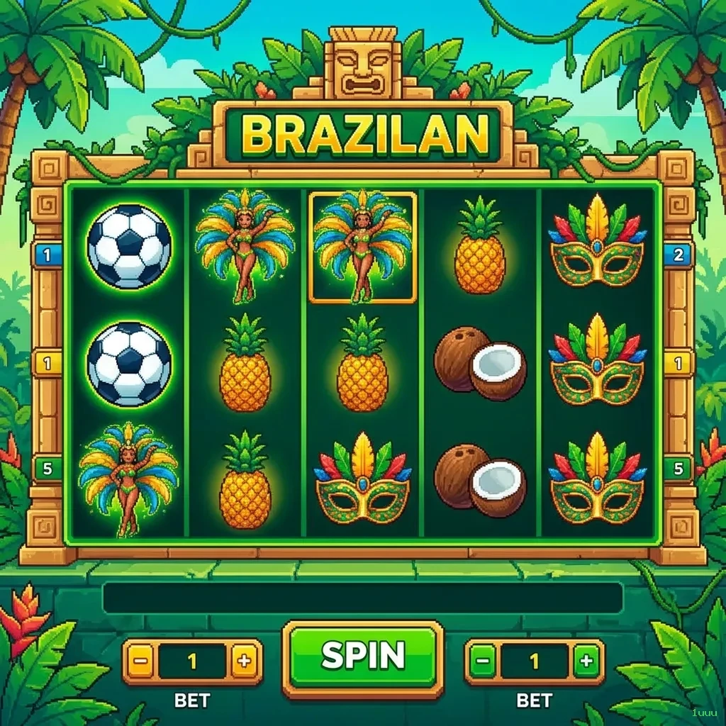 Jogos Fortune 20+